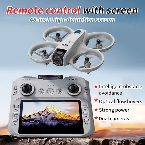 2025 gt3 max - drone, hd