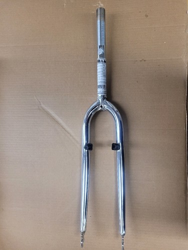 Fork new cro moly 1 - fork, 26"