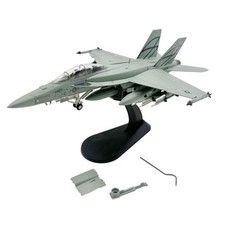 1:72 Diecast Alloy Aircraft