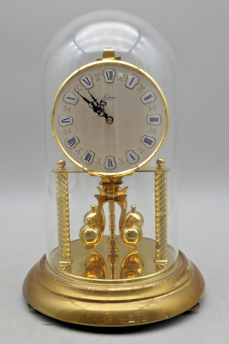 Kern anniversary torsion - torsion, clock