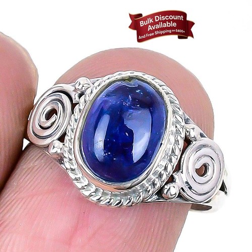 Tanzanite quartz stone - tanzanite,