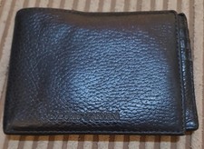 Emporium Armani Man's Bi Fold
