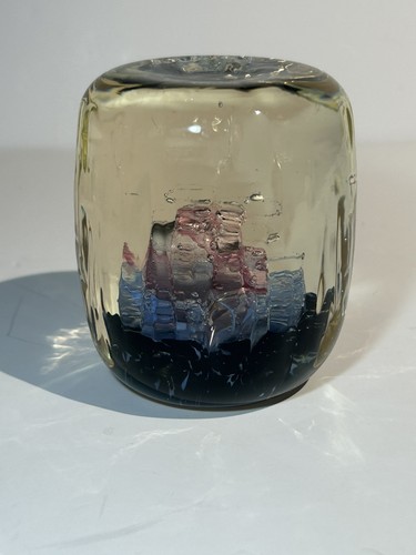 Selkirk glass scotland vintage - selkirk,