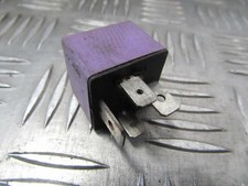 03525 Relay, Working Current