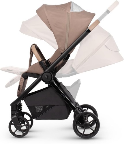 Venicci vero stroller - venicci, 0-22kg