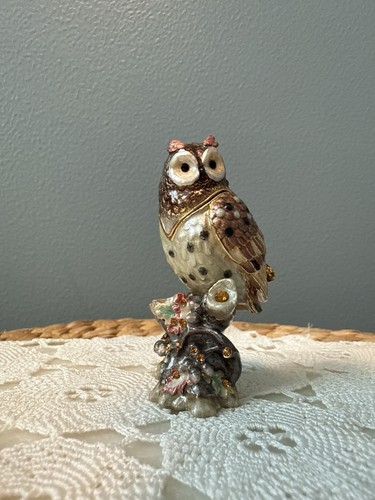 Fitz floyd jeweled - &,