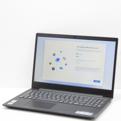 Lenovo ideapad laptop - ideapad, i5