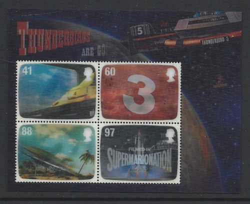 Qeii 2011 sg ms3142 - gb,