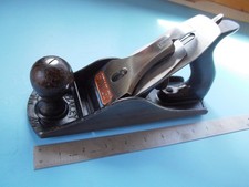 Stanley No.4 1/2 Wide/Heavy