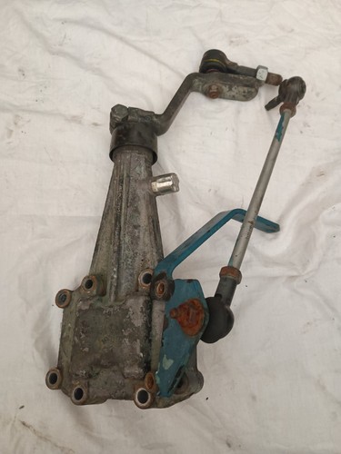 Gearbox gearchange - gearbox,