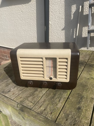 Ekco radio - ekco,
