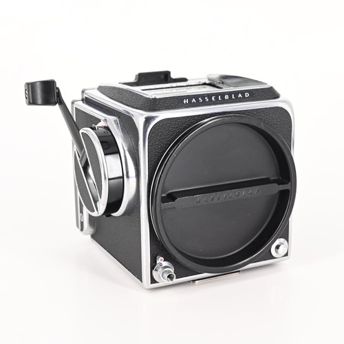 Hasselblad 500c camera body - 500c/m,