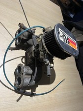 Land Rover Series 2.25 Petrol