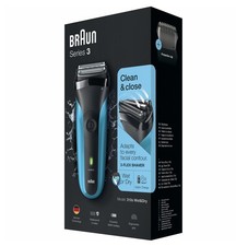Braun Series 3 | Model 310s |