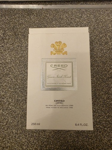 Creed green irish tweed eau - green,