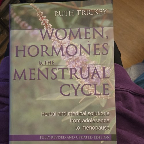 Ruth trickey women hormones - women,,