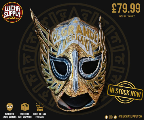 Gold el grande - ,
