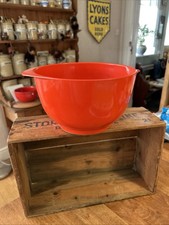 Vintage Mepal Rosti Melamine