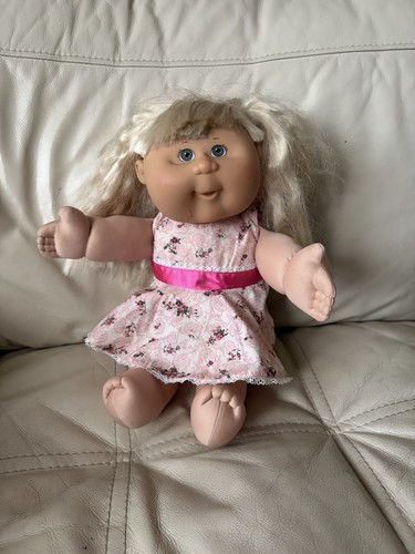 Cabbage patch kids doll - kids,