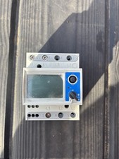 EATON EM23-DIN.AV9.1.X.O1.M012 0.5-10(65)A 230/400V 50HZ 100MA ENERGY METER