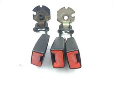 JAGUAR X-TYPE X400 Rear Right