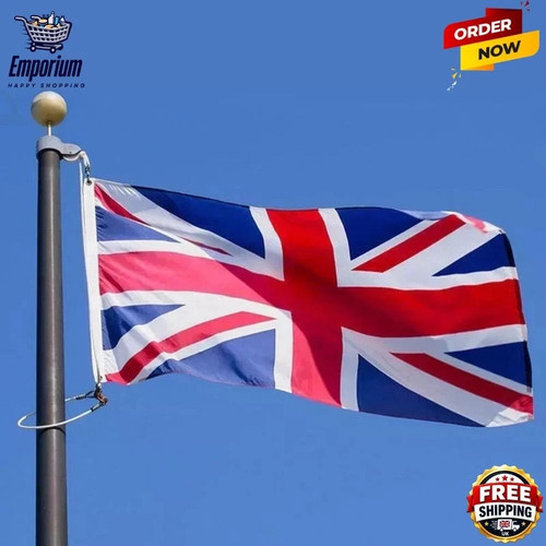 Union jack flag - union,