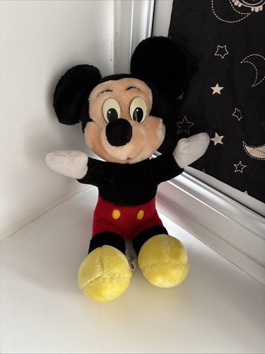Mickey mouse clubhouse plush - clubhouse,