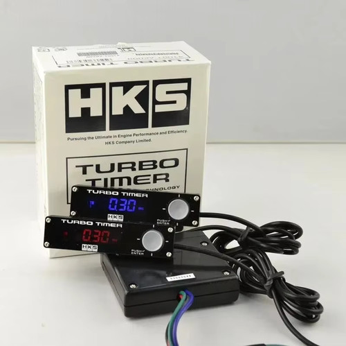 Hks style turbo - style,
