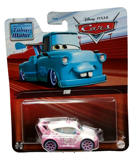 Disney pixar cars cho - pixar,