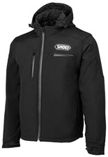 SHOEI Softshell Fits II Jacket