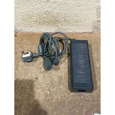 Microsoft PE-2171-02M1 AC Power Supply Adapter Black 175W 12V 1.42A for Xbox 360