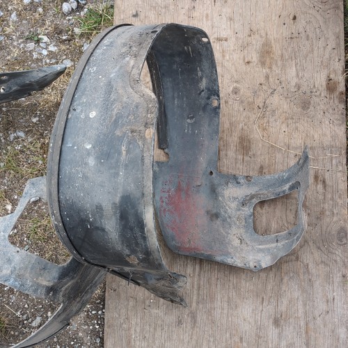 Xj8 wheel arch liner jaguar - xj8,