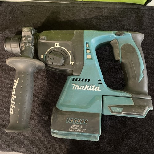 Makita dhr242 18v ion - dhr242, li-ion