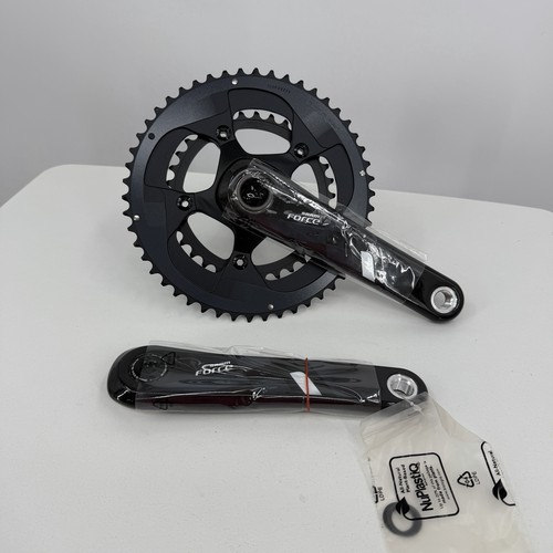 Sram force crankset 172 - sram, 22