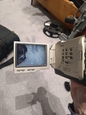 Sony DCR-TRV10E Handycam