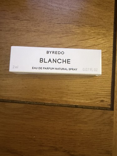Byredo blanche eau parfum - byredo,