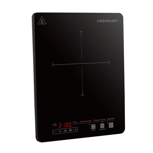 Cookology ciph28sz portable - ciph28sz,