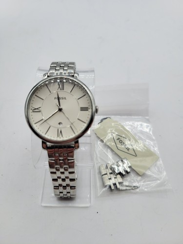 Fossil womens watch - fossil, 36mm