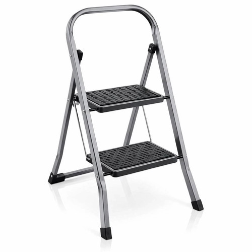 Step stool folding steel - 2,