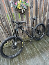 Trek Roscoe 7 Hardtail