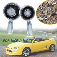 2Pcs For MGF & MG TF Manual