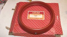VAUXHALL VICTOR F TYPE SERIES 1 1957 NEW LUCAS  HEADLIGHT RIM 556396