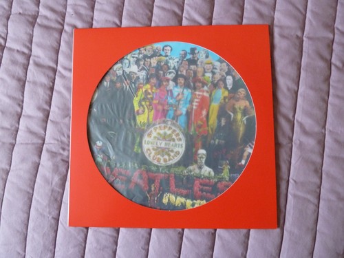 The beatles sgt peppers - the,
