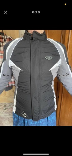 Ladies ixon motorbike jacket - motorbike,