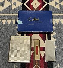 Colibri Cigarette Case &