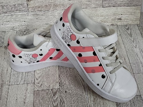 Adidas grand court disney - grand,