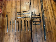 Huge selection of buzz bars and bank sticks