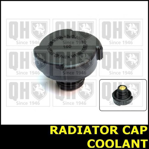 Radiator cap coolant for - cap,