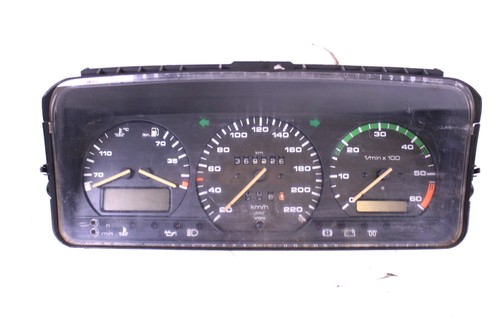 Speedometer transporter t4 - transporter,