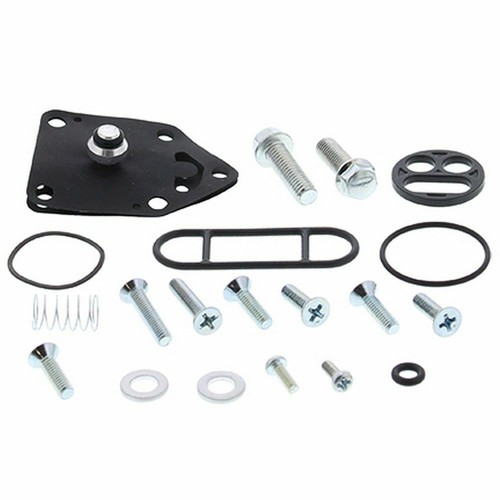 Fuel tap revision kit - revision, kawasaki